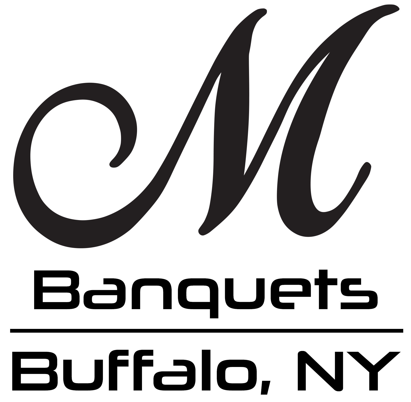 MBanquets-Logo